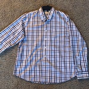 Dockers men’s dress shirt
